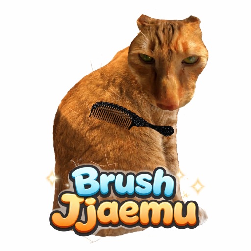 Brush Jjaemu Preview